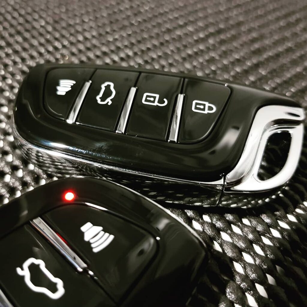 Emergency Auto Key Replacements