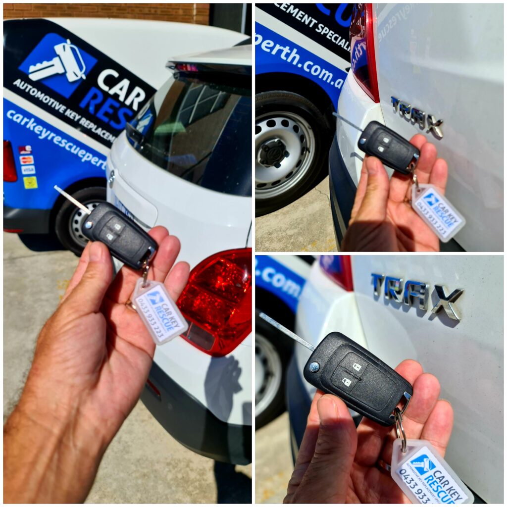 Transponder Key Replacement in Coolbellup