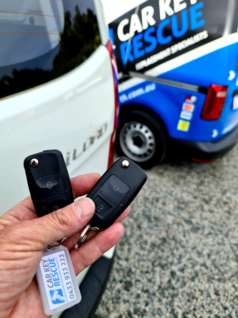 Fleet Key Replacements in Perth 