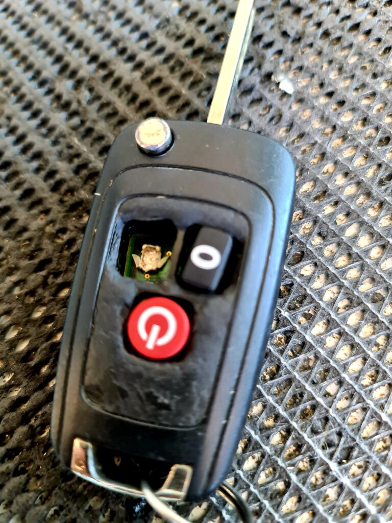 Holden Cruze Remote Replacement in Yangebup | Car Remote Not Working
