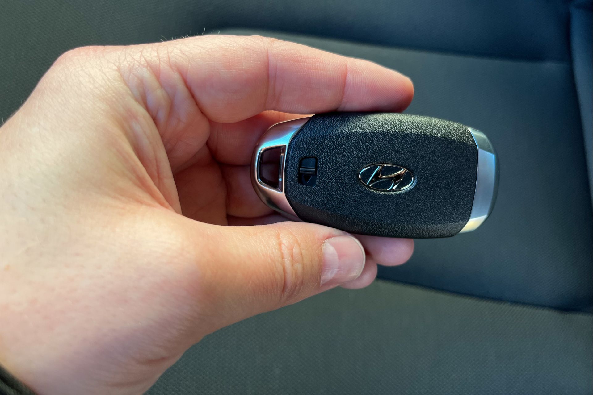 Spare Hyundai Keys in Perth, How Car Key Rescue Can Assist