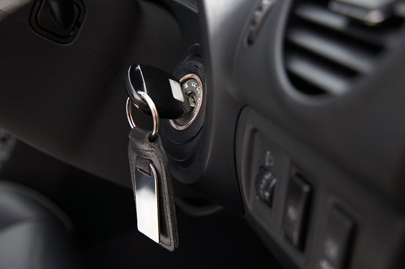 Car Unlocking Services in Perth