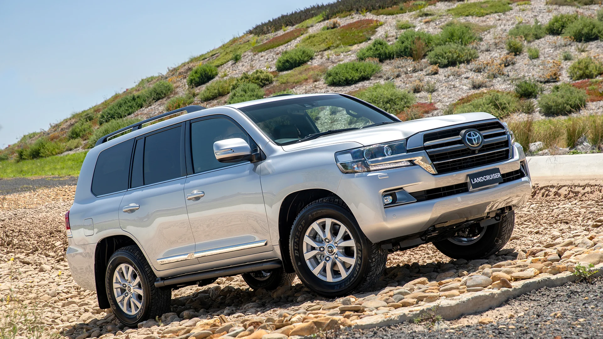 Toyota Landcruiser Keys in Perth