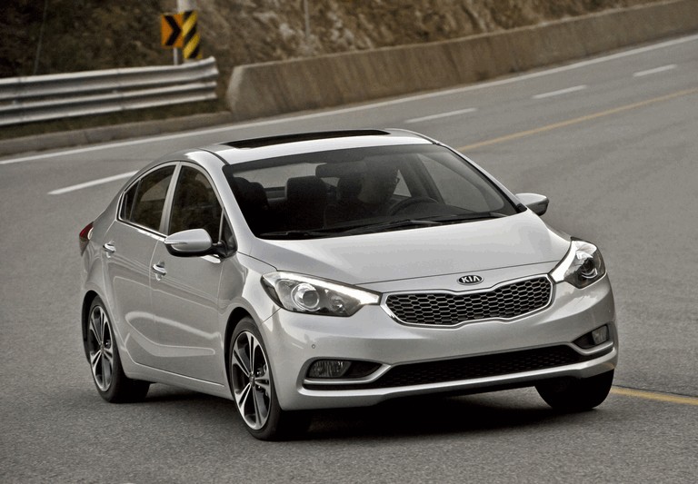 Kia Cerato Key Replacement in Perth
