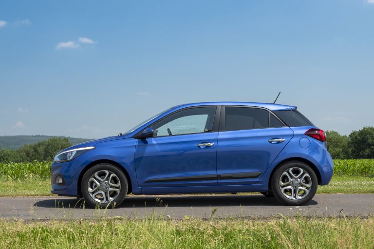 Hyundai i20 Keys in Perth: – Quick, Affordable & Stress-Free