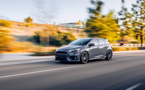 Why Every Ford Owner in Perth Should Have a Spare Car Key