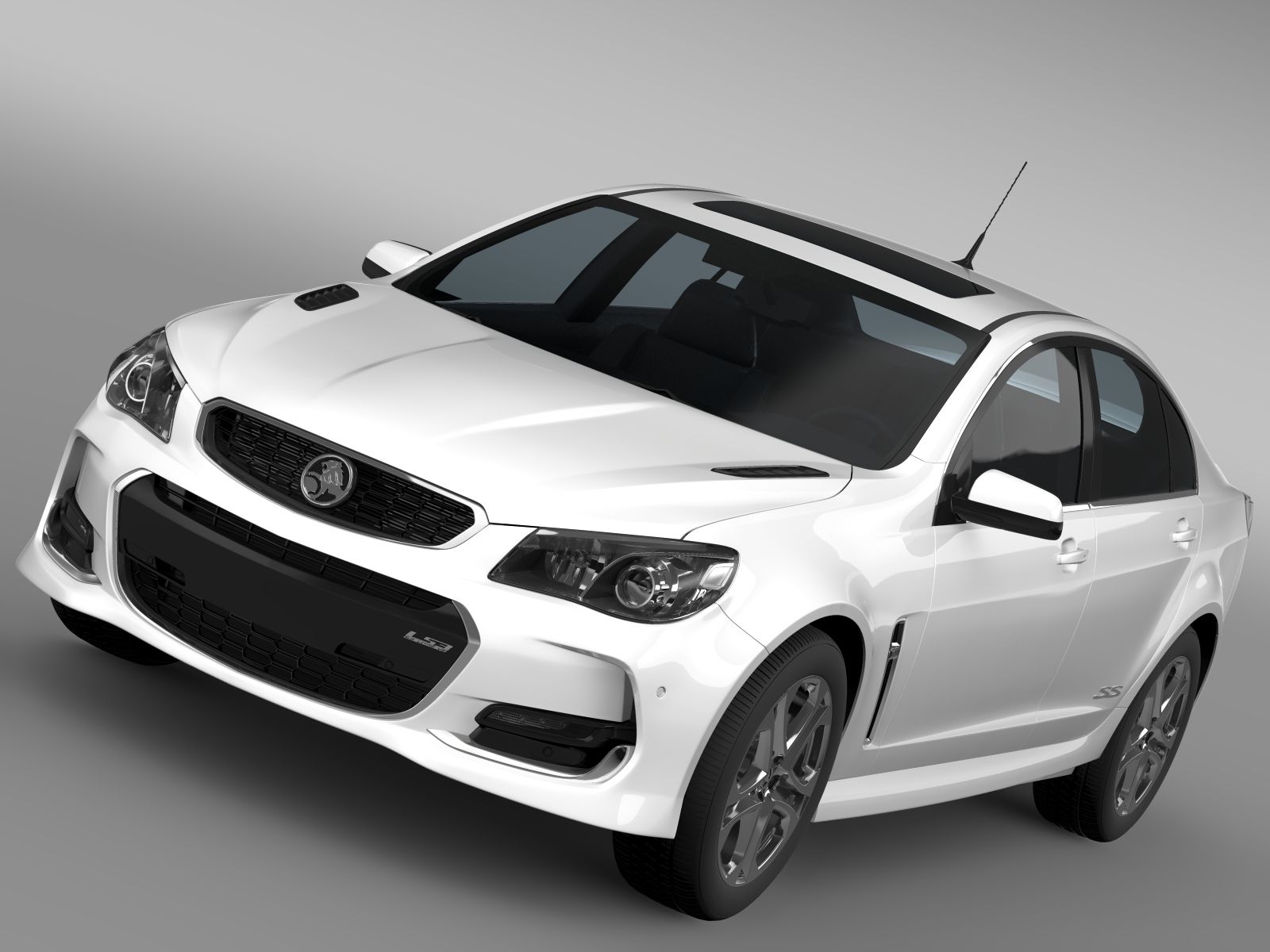 Holden Commodore Key Replacements in Perth