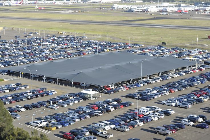 Car Key Replacements at Perth Airport