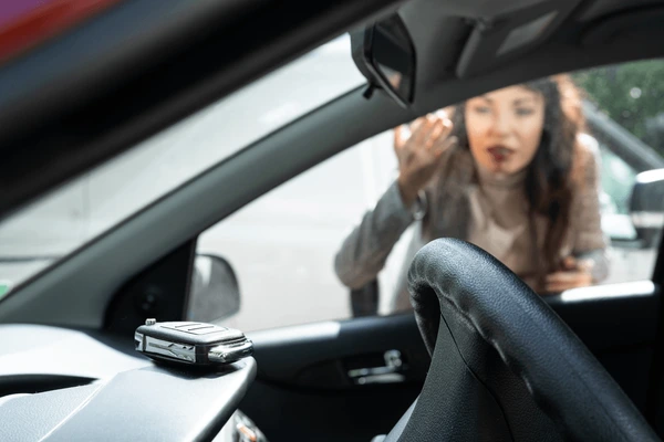 Vehicle Lockout Services in Perth